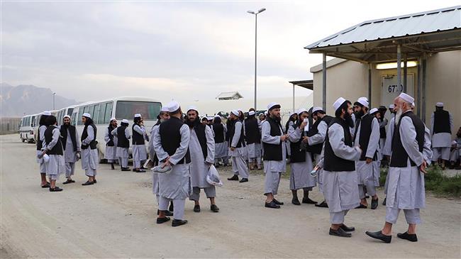 Pemerintah Afghanistan Klaim Telah Bebaskan 1000 Anggota Taliban, Tuntut Aksi Balasan dari Taliban